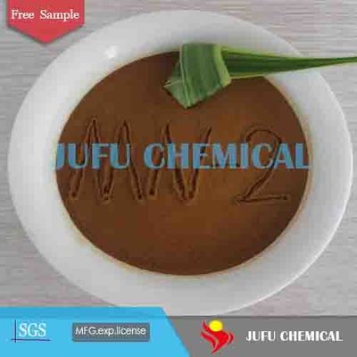 Water Reducing Agent Lignosulfonate Sodium With Cas No 8061-51-6