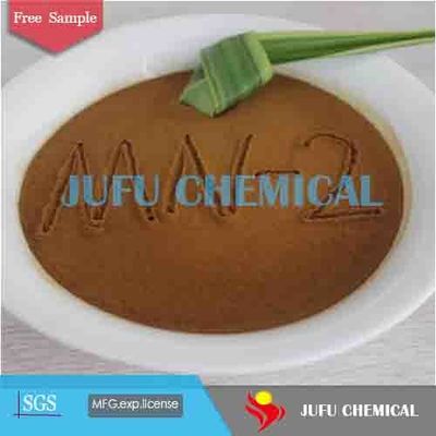 Water Reducing Agent Lignosulfonate Sodium With Cas No 8061-51-6