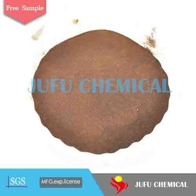 Mn-1 Sodium Ligno Leather Tanning Chemicals Wall Tile Additive Building Material