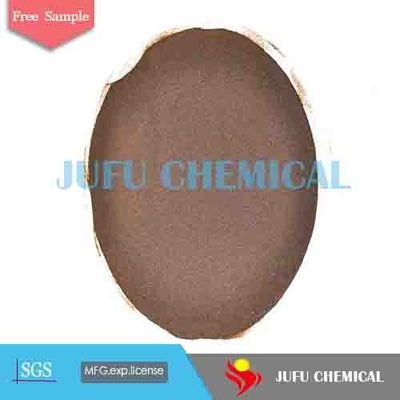 Mn-1 Sodium Ligno Leather Tanning Chemicals Wall Tile Additive Building Material