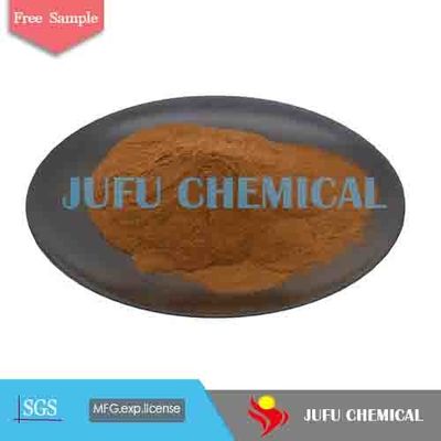 Water Reducer Sodium Lignosulfonate Concrete Superplasticizer Na Lignosulphonate Fasting Curing