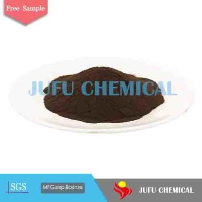 Powder Sodium Lignosulfonate Dye Industry Pesticide Processing Filling Agent Dispersant