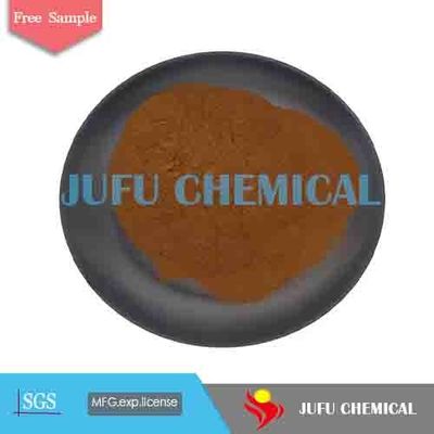 Water Reducer Sodium Lignosulfonate Concrete Superplasticizer Na Lignosulphonate Fasting Curing