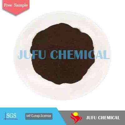 Powder Sodium Lignosulfonate Dye Industry Pesticide Processing Filling Agent Dispersant