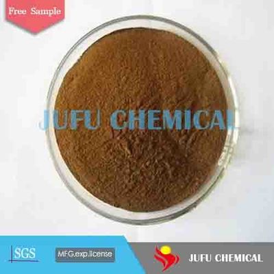 Sls / Mn Sodium Lignosulphonate Powder For Binder / Dispersing Agent / Feed Additives