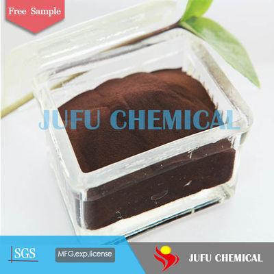 Concrete Plasticizer Lignosulfonate De Sodium Powder Water Reducing Admixture