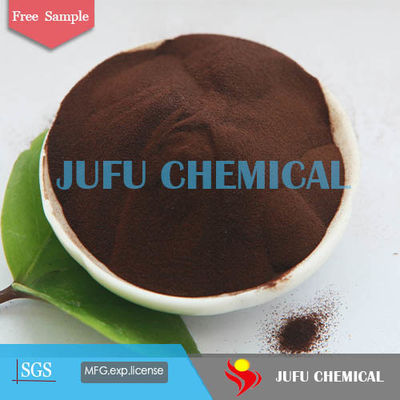 Sodium Lignosulfonate 8068 05 1 Lignin Water Reducing Agent Lignin Retarder