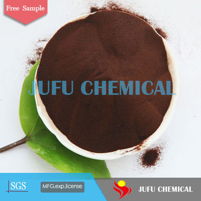 Sodium Lignosulfonate 8068 05 1 Lignin Water Reducing Agent Lignin Retarder