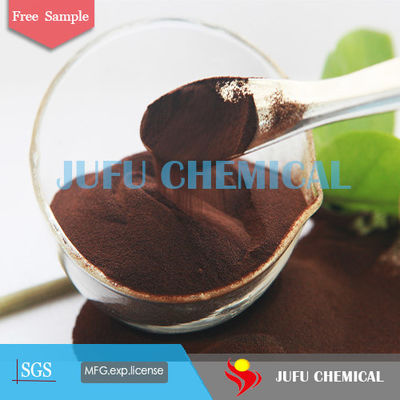 Concrete Foaming Agent Sodium Lignosulfonate C30h25cin6