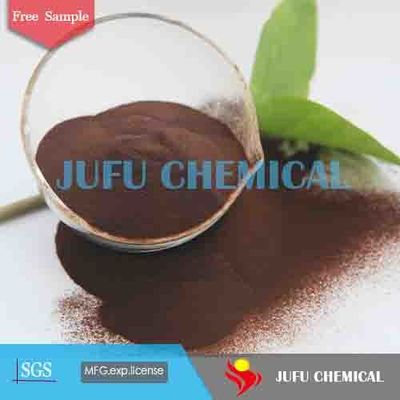 Concrete Foaming Agent Sodium Lignosulfonate C30h25cin6
