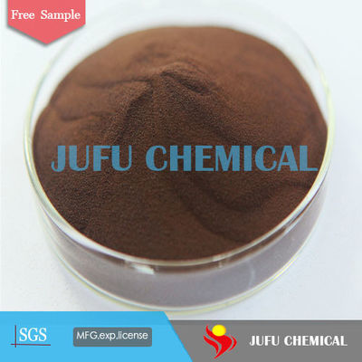 Water Reducer Sodium Lignosulphonate Sls Lignosulphonate Msds