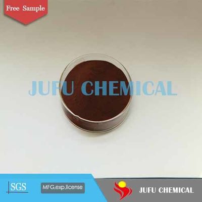 8068 05 1 Sodium Lignosulfonate Concrete Additive Admixture Water Reducer Dispersant Agent
