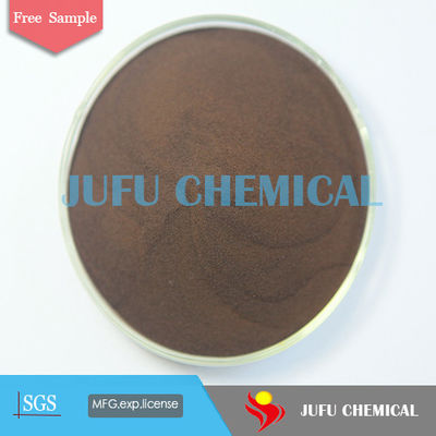 Water Reducer Sodium Lignosulphonate Sls Lignosulphonate Msds