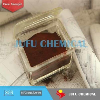 Concrete Plasticizer Lignosulfonate De Sodium Powder Water Reducing Admixture