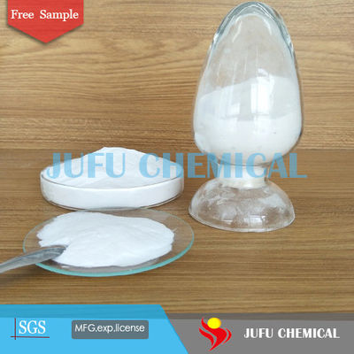 PCE Polycarboxylate Superplasticizer Agent CAS 62601-60-9 Concrete Additives