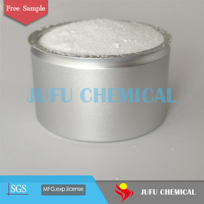 White Cement Dissolving Chemicals Concrete Harden 98% Early Strength Agent