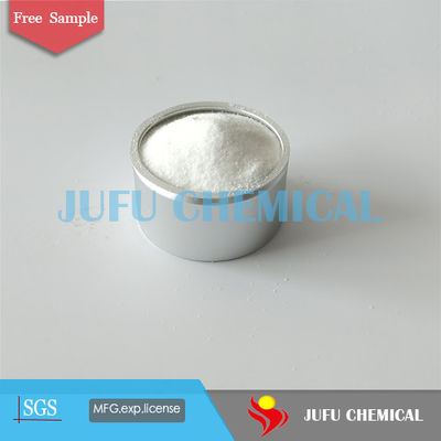 White Cement Dissolving Chemicals Concrete Harden 98% Early Strength Agent