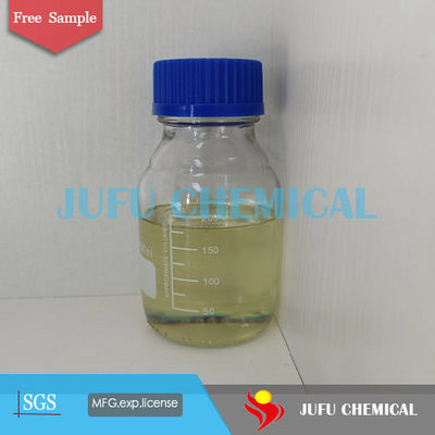 Polycarboxylate Superplasticizer Liquid For Water Reducing CAS 62601-60-9