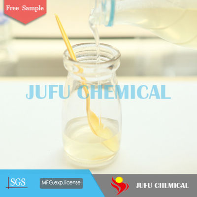 High Performance Polycarboxylate Superplasticizer Liquid Concrete Admixture