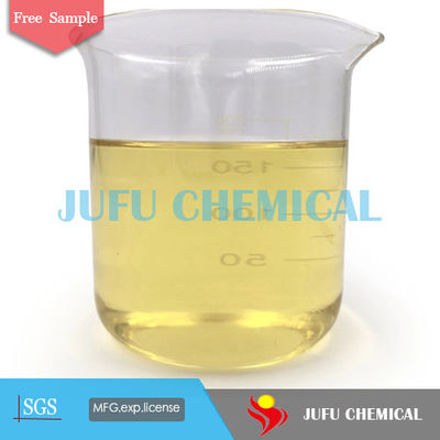 50% Polycarboxylate Superplasticizer Liquid Water Reducer Superplasticizer For Concrete