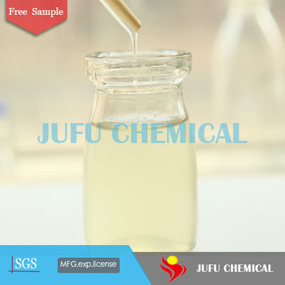 High Performance Polycarboxylate Superplasticizer Liquid Concrete Admixture