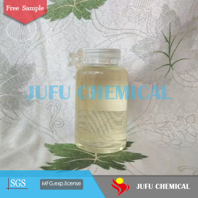 ASTM C 494 Type F Polycarboxylate Superplasticizer PCE Liquid 40-50% Solid Content