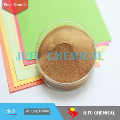Leather Chemicals Dispersing Agent NNO CAS No. 36290-04-7 Dispersed Dye
