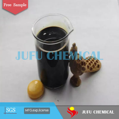 Calcium Lignosulfonate CAS No 8061-52-7 For Water Reducer And Construction Drilling Mud Thinner Agent