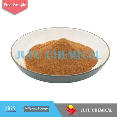 Calcium Lignosulfonate Construction Chemicals Concrete Admixture