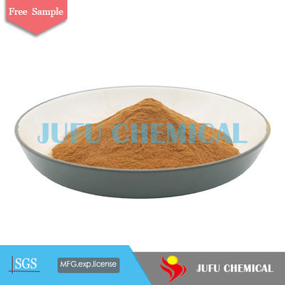 Calcium Lignosulfonate Construction Chemicals Concrete Admixture