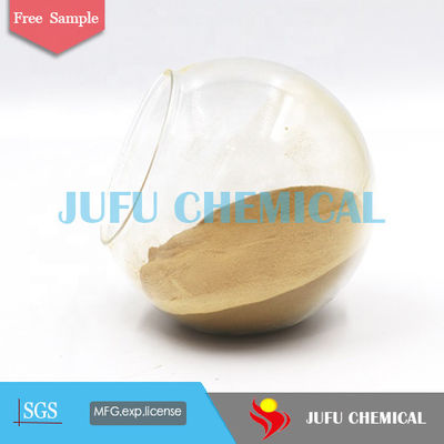 Lignin Sulfonate / Calcium Lignosulfonate Water Reducing Admixture Concrete Admixture