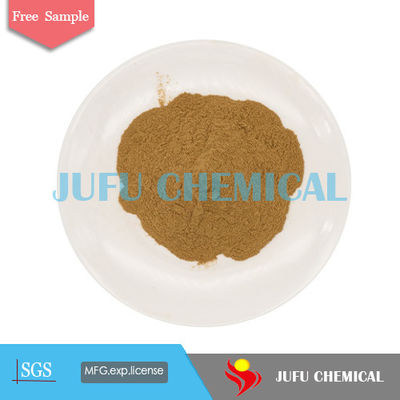 Water Soluble Calcium Lignosulfonate For Ceramic And Concrete