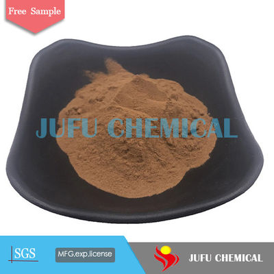 Brown Powder Calcium Lignosulfonate CAS 8061-52-7 Water Reducing Agent