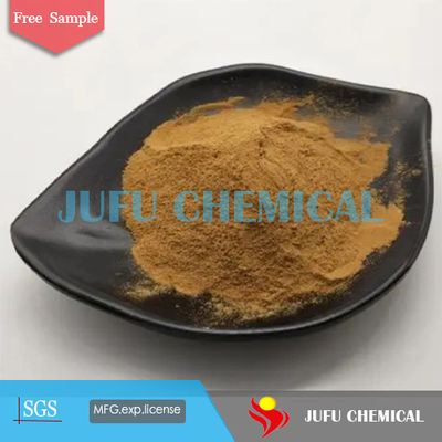 Calcium Lignosulfonate As High Water Reducing / Clean Agent / Fertilizer Agent