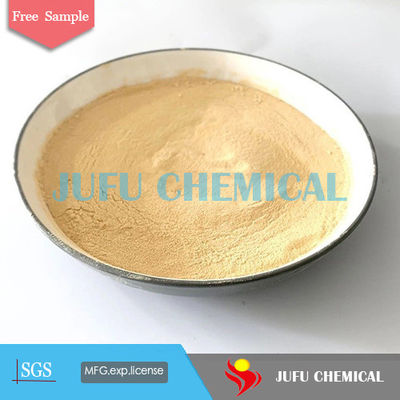 Calcium Lignosulfonate CAS 8061-52-7 For Brick Making And Refractories