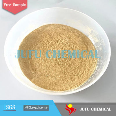 Calcium Lignosulfonate CAS 8061-52-7 Industrial Lignosulfonic Acid Calcium Salt