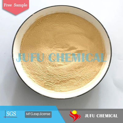 Calcium Lignosulfonate CAS 8061-52-7 For Brick Making And Refractories