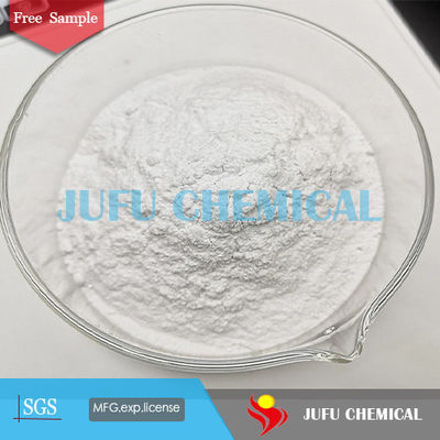 SMF Sulfonate Melamine Formaldehyde Resins For Mortar Water Reducing Agent