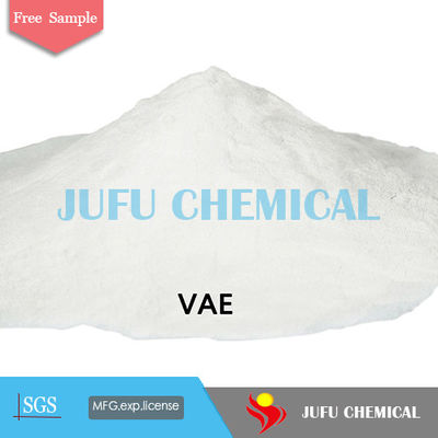 Industrial Vae Redispersible Emulsion Powder Construction Additive