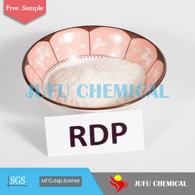 Ethylene Vinyl Acetate Copolymer RDP Powder For Tile Grout Mortar
