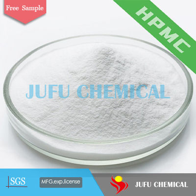 Methyl Hydroxypropyl Cellulose Ceramic Tile Adhesive Thickening Agent C18H38O14