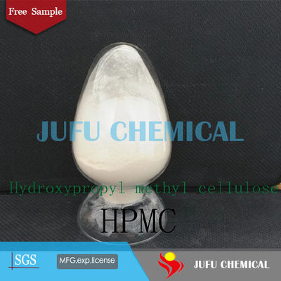 Hydroxypropyl Methyl Cellulose Powder HPMC Construction Additive Wall Putty