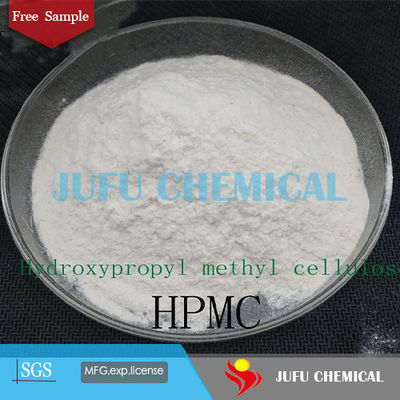 Hydroxypropyl Methyl Cellulose Powder HPMC Construction Additive Wall Putty