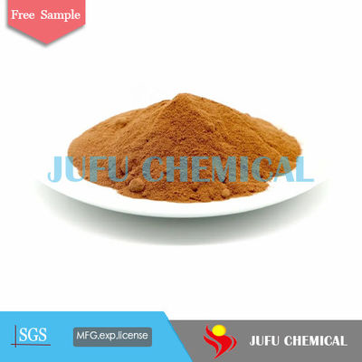 Concrete Mortar Additives Sodium Naphthalene Sulfonate Formaldehyde CAS 9084-06-4