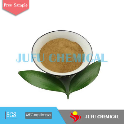 Concrete Additive Naphthalene Sulfonate Superplasticizer High Water Reducing Rate