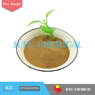 25kg/bag Sulfonated Naphthalene Formaldehyde Superplasticizer High Water Reducing Rate
