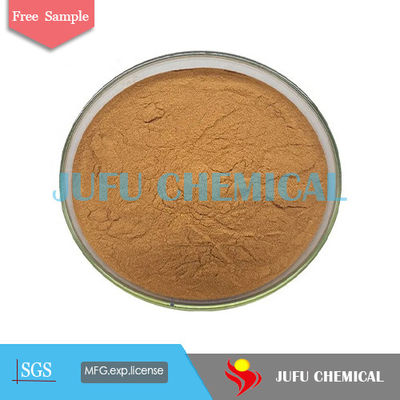 Polynaphthalene Sulfonate High Range Water Reducer Snf Naphthalene Superplasticizer