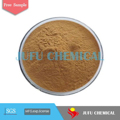 Polynaphthalene Sulfonate High Range Water Reducer Snf Naphthalene Superplasticizer
