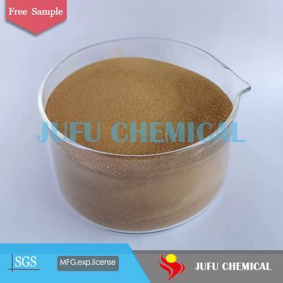 Chemical Concrete Mortar Admixture Sulfonated Naphthalene Formaldehyde 93%