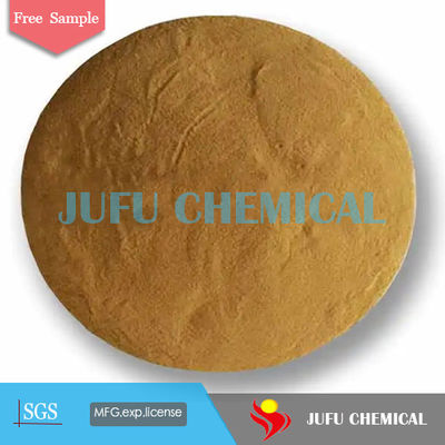 High Range Water Reducing Agent Snf For Concrete Mortar Polynaphthalene Sulfonate